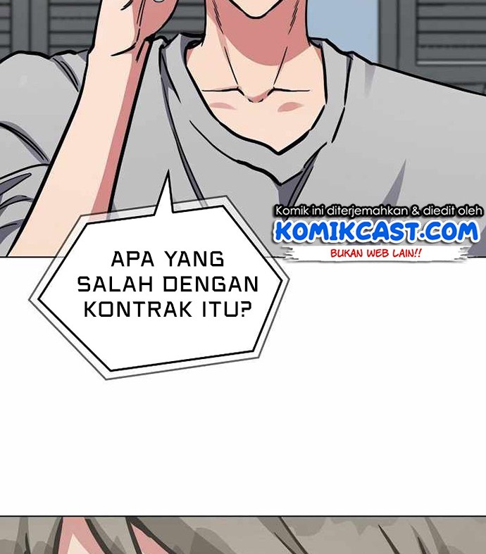 Level 1 Player Chapter 27 Gambar 73