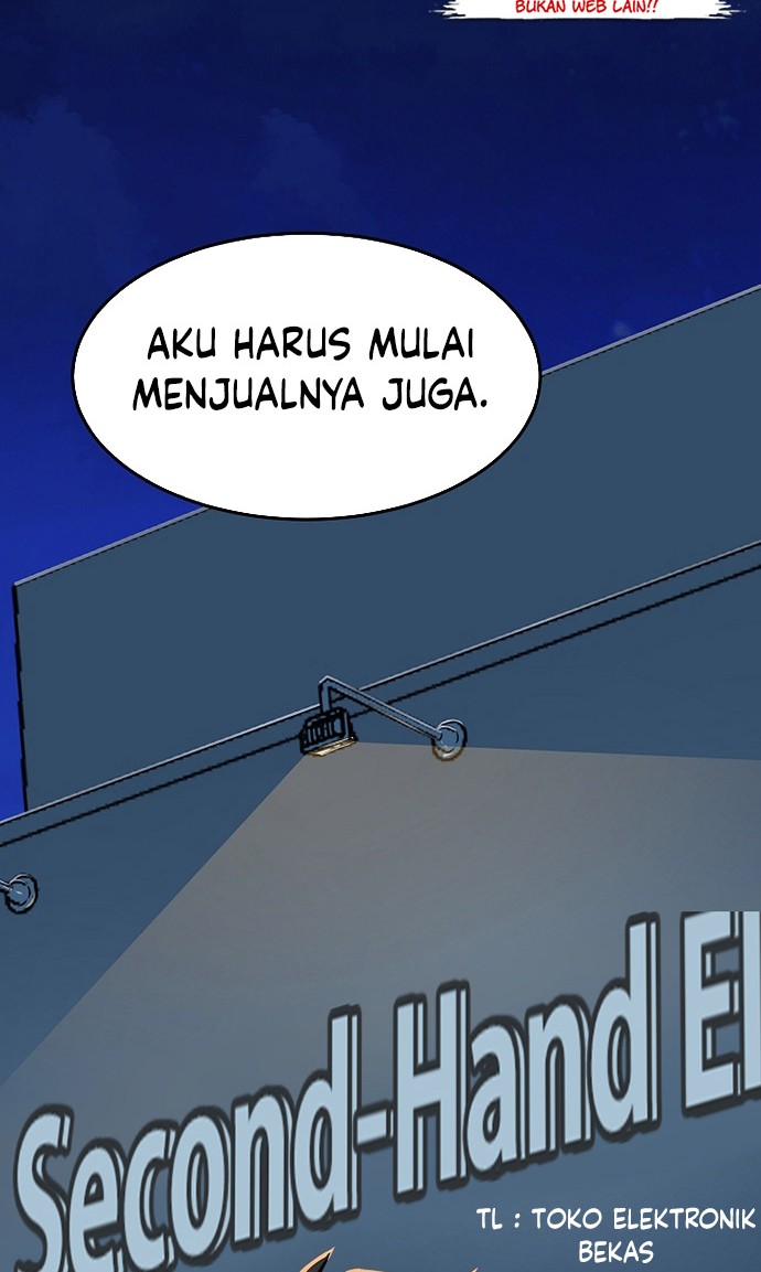 Level 1 Player Chapter 27 Gambar 13
