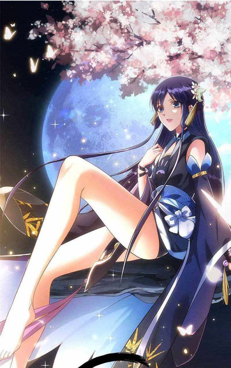 Baca Manhua Keep A Low Profile, Sect Leader Chapter 52 Gambar 2