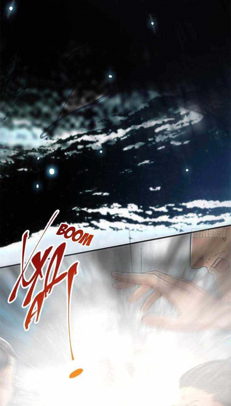 Keep A Low Profile, Sect Leader Chapter 52 Gambar 38