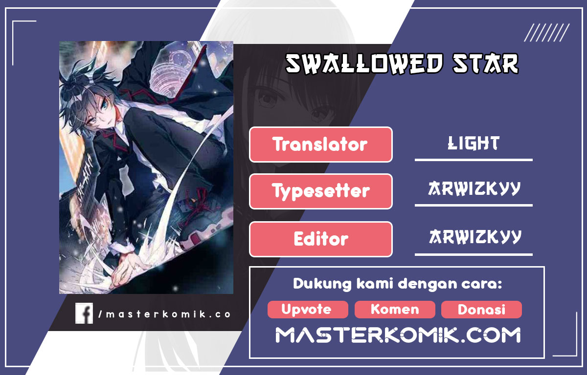 Baca Komik Tun Shi Xing Kong Chapter 94 Gambar 1