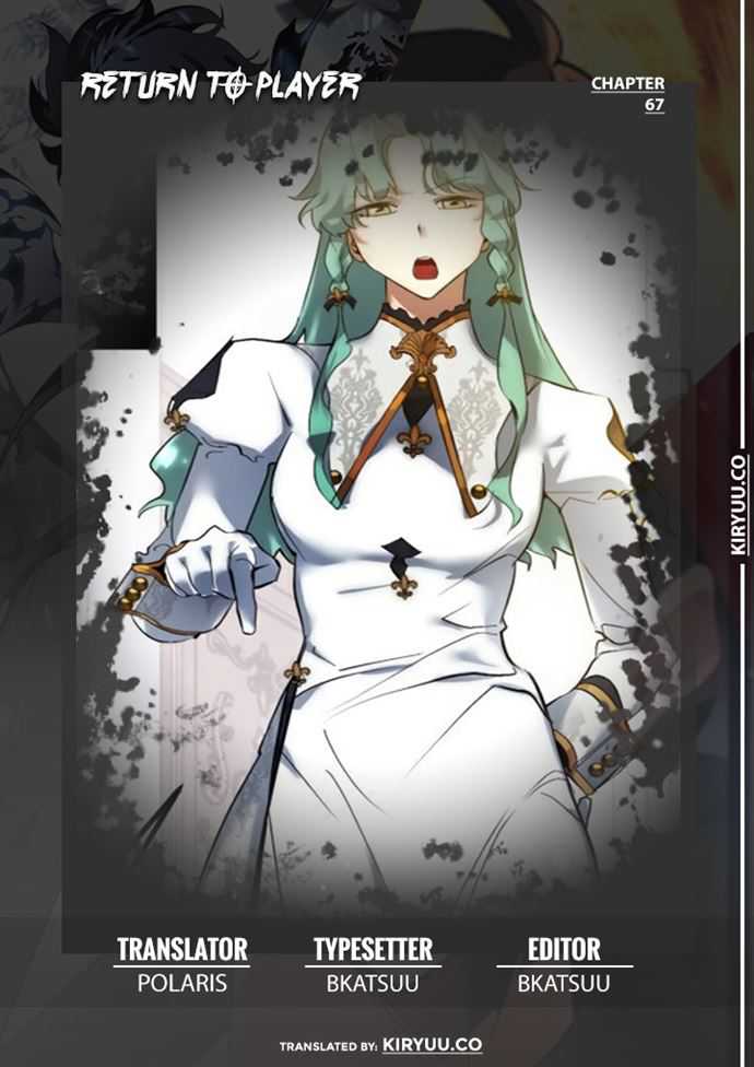 Komik Return to Player Chapter 67 gambar nomor 1