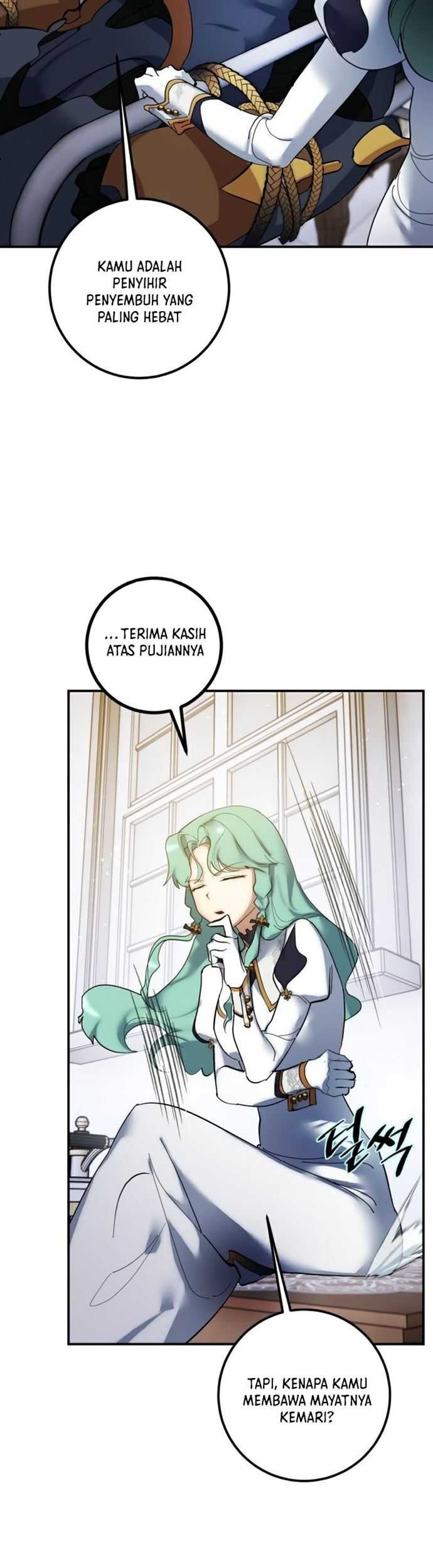 Return to Player Chapter 67 Gambar 16