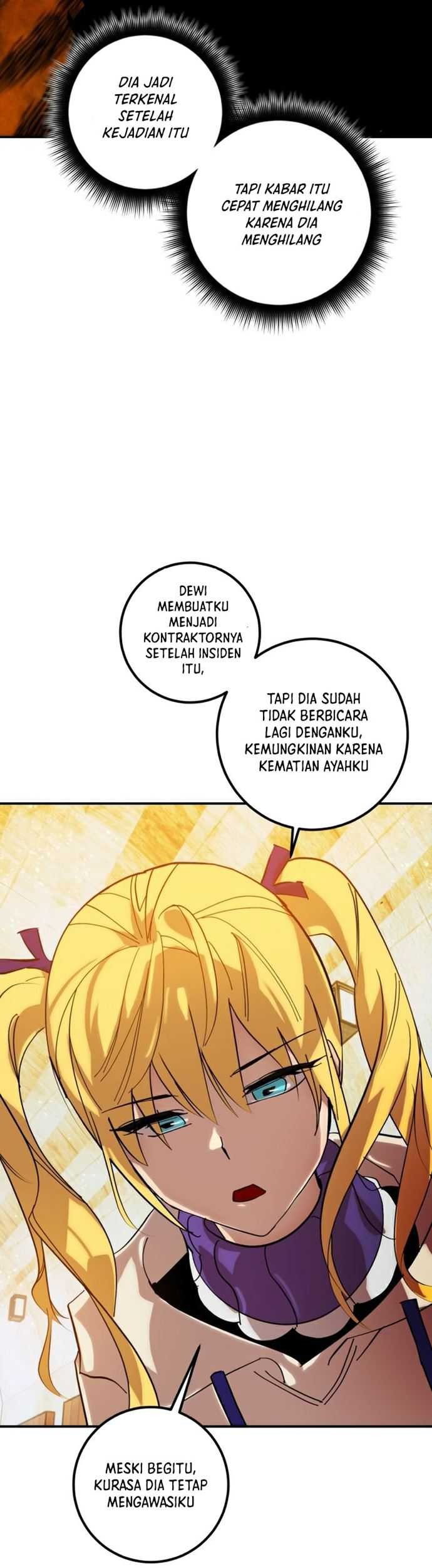 Return to Player Chapter 67 Gambar 48