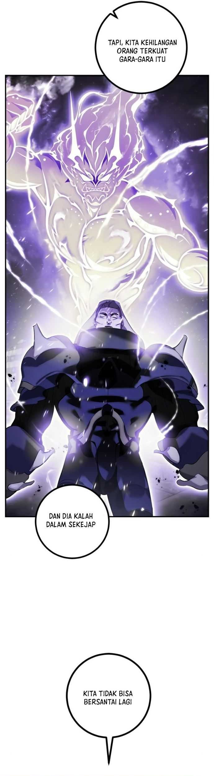 Return to Player Chapter 67 Gambar 54