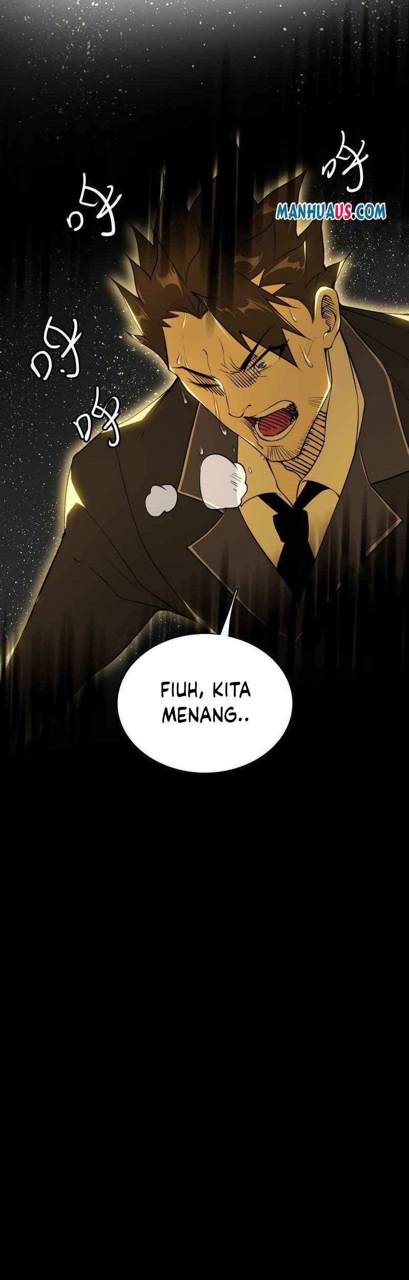 I’m An Evil God Chapter 185 Gambar 40