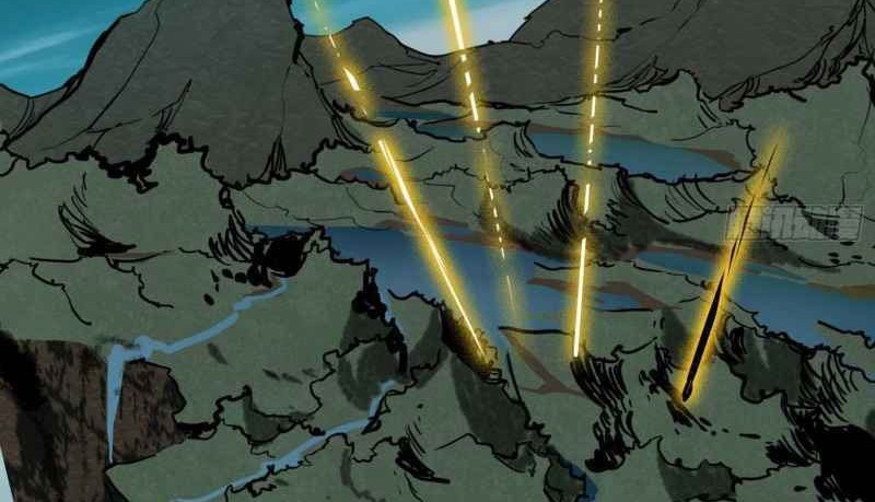 I’m An Evil God Chapter 185 Gambar 45