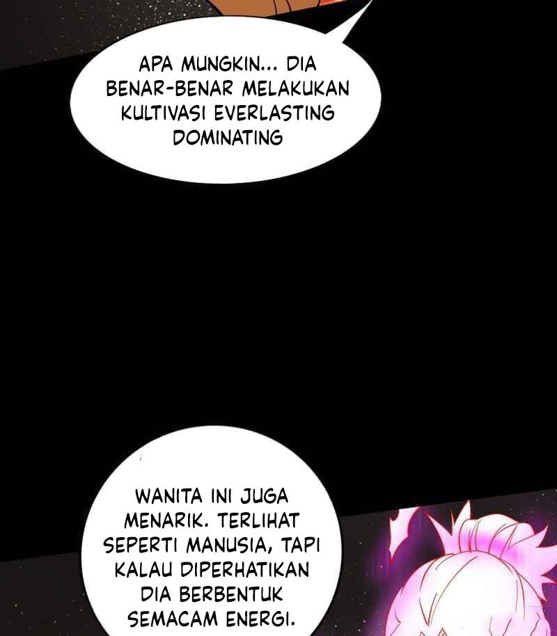 I’m An Evil God Chapter 185 Gambar 51