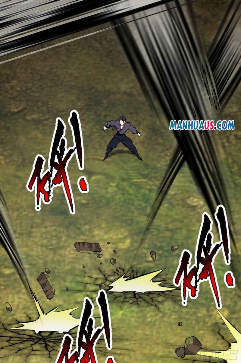 I’m An Evil God Chapter 185 Gambar 7