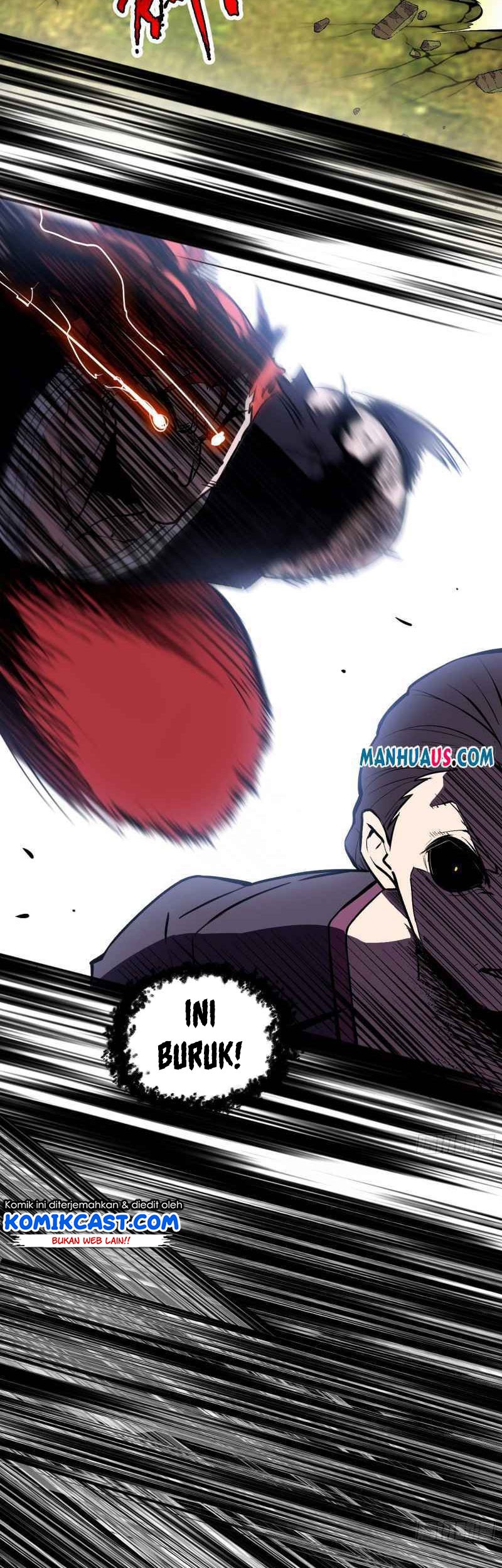 I’m An Evil God Chapter 185 Gambar 8