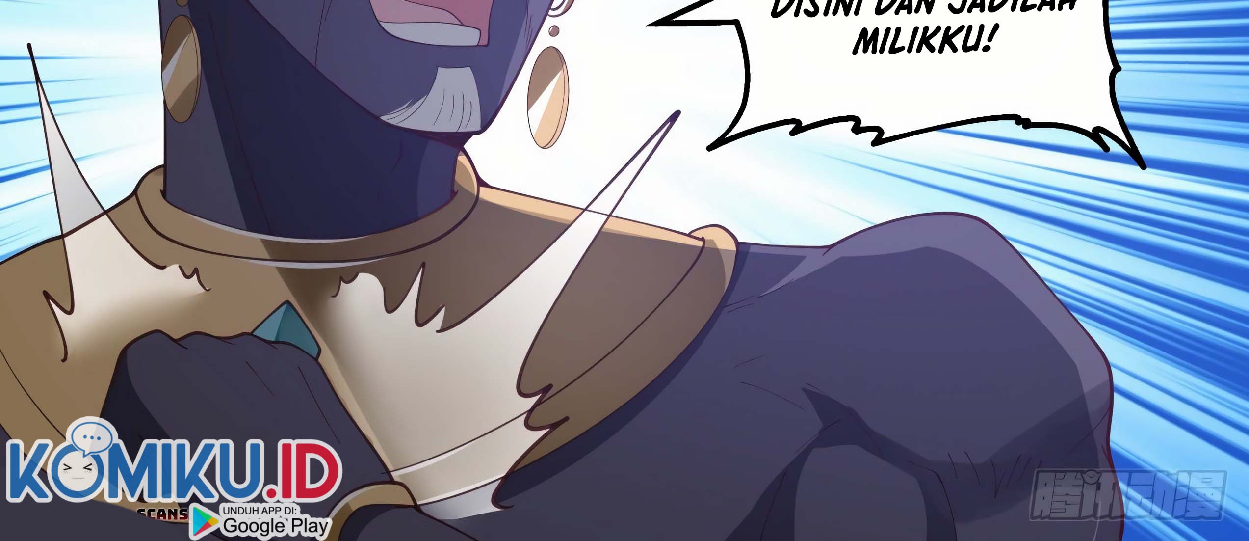Martial Peak Part 2 Chapter 2005 Gambar 22