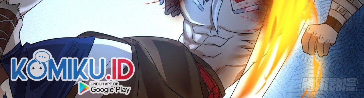 Martial Peak Part 2 Chapter 2009 Gambar 5