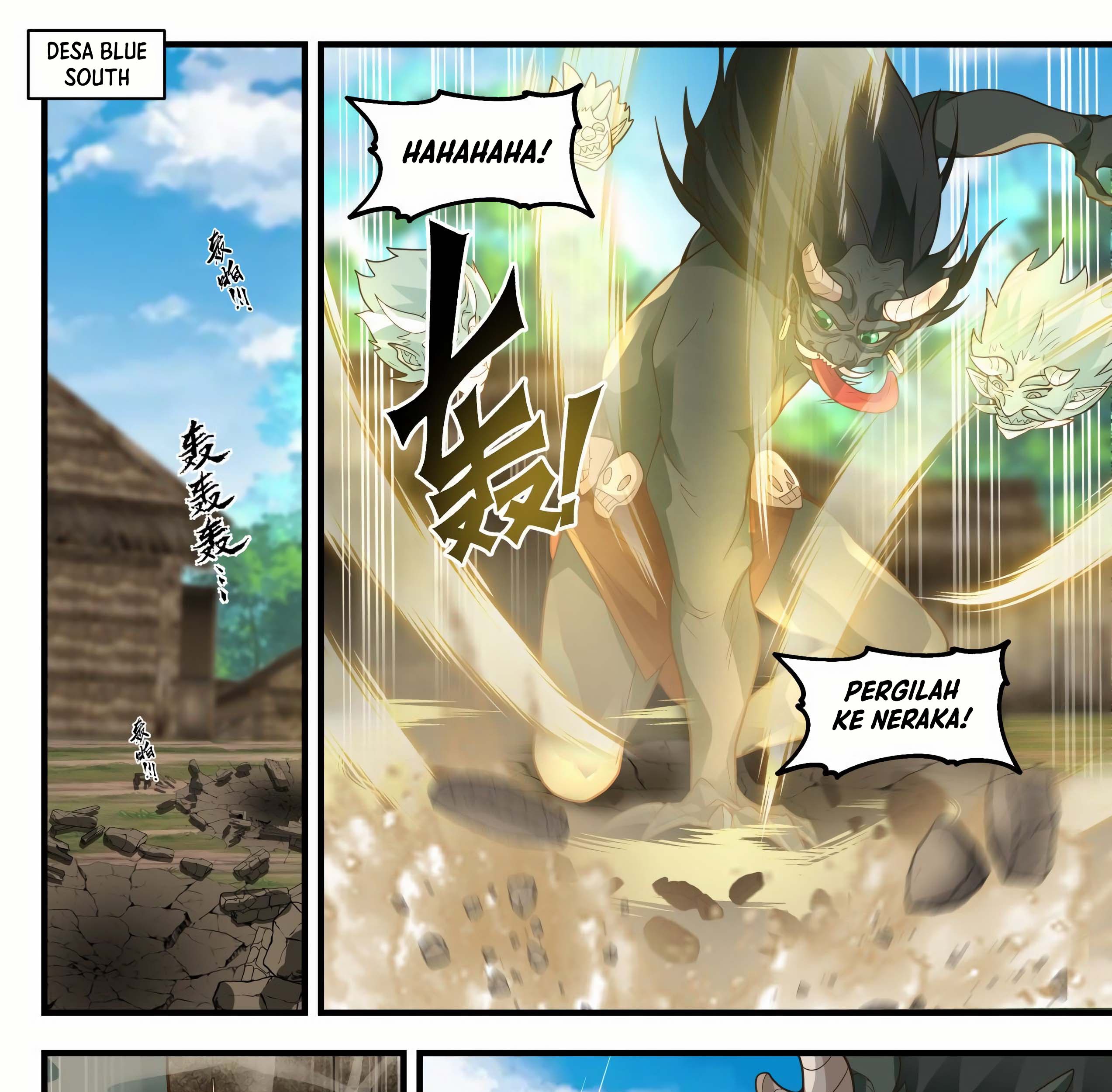 Martial Peak Part 2 Chapter 2011 - https://img.komiku.org/uploads2/2488357-3_part1.jpg