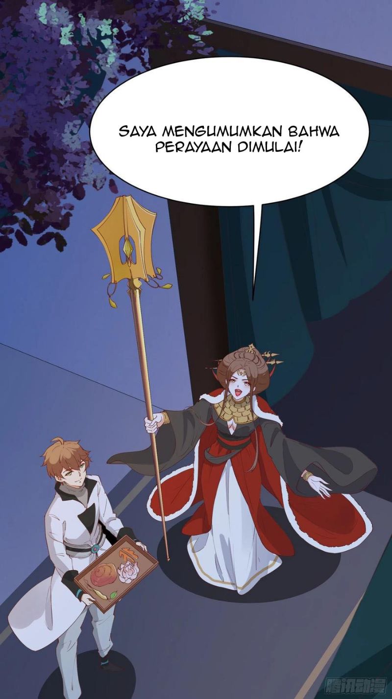 I’m Picking Fairy Sister On The Westward Journey Chapter 79 Gambar 11