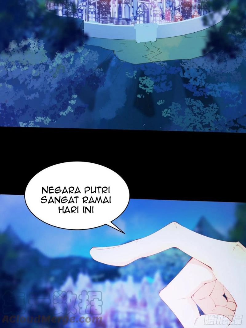 I’m Picking Fairy Sister On The Westward Journey Chapter 79 Gambar 18