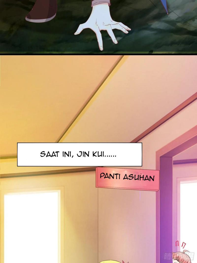 I’m Picking Fairy Sister On The Westward Journey Chapter 79 Gambar 21