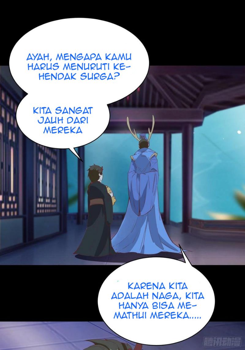 I’m Picking Fairy Sister On The Westward Journey Chapter 79 Gambar 23