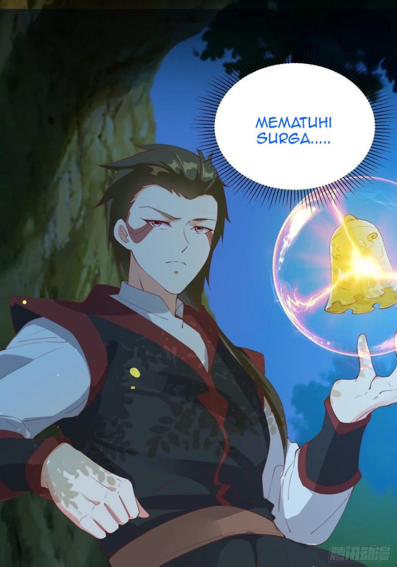 I’m Picking Fairy Sister On The Westward Journey Chapter 79 Gambar 25