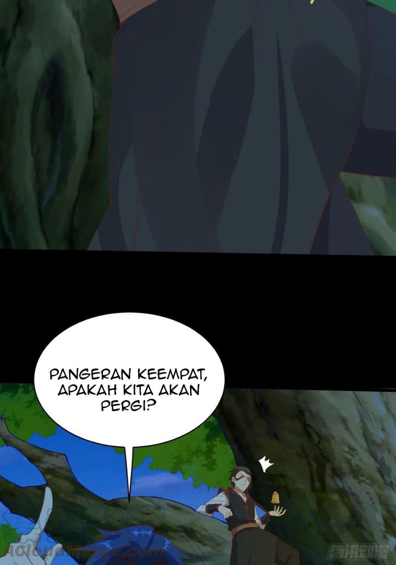 I’m Picking Fairy Sister On The Westward Journey Chapter 79 Gambar 26