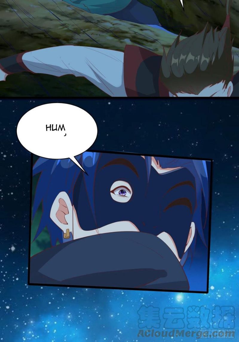 I’m Picking Fairy Sister On The Westward Journey Chapter 79 Gambar 30