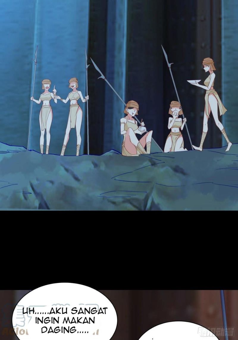 I’m Picking Fairy Sister On The Westward Journey Chapter 79 Gambar 32