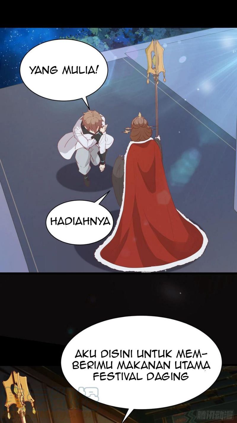 I’m Picking Fairy Sister On The Westward Journey Chapter 79 Gambar 4