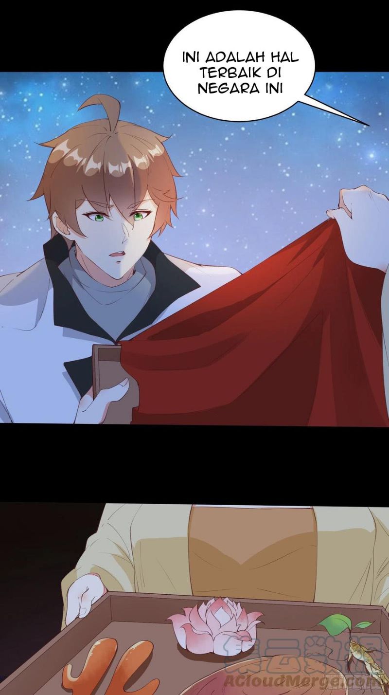 I’m Picking Fairy Sister On The Westward Journey Chapter 79 Gambar 6