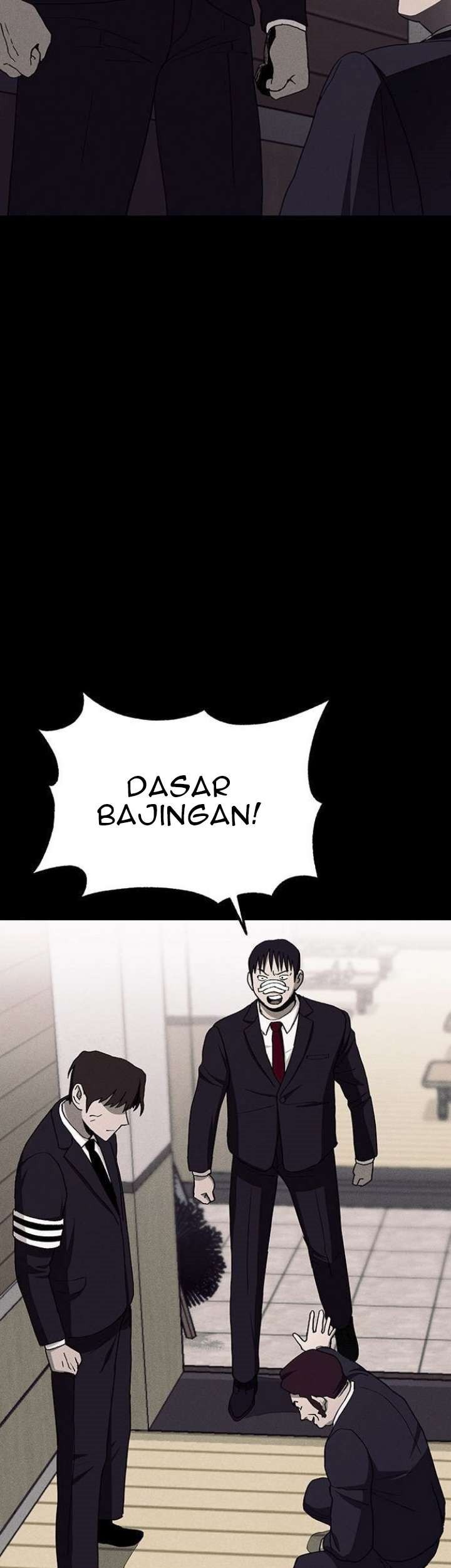 Fate Coin Chapter 18 Gambar 18