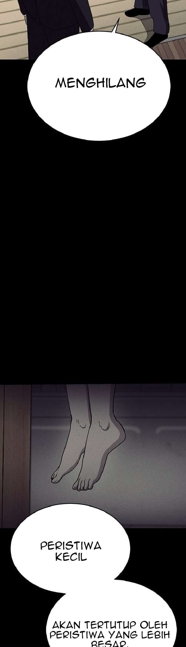 Fate Coin Chapter 18 Gambar 26