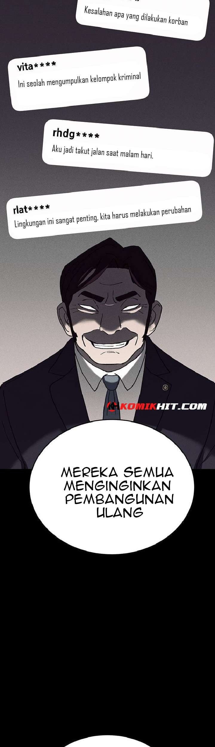 Fate Coin Chapter 18 Gambar 28