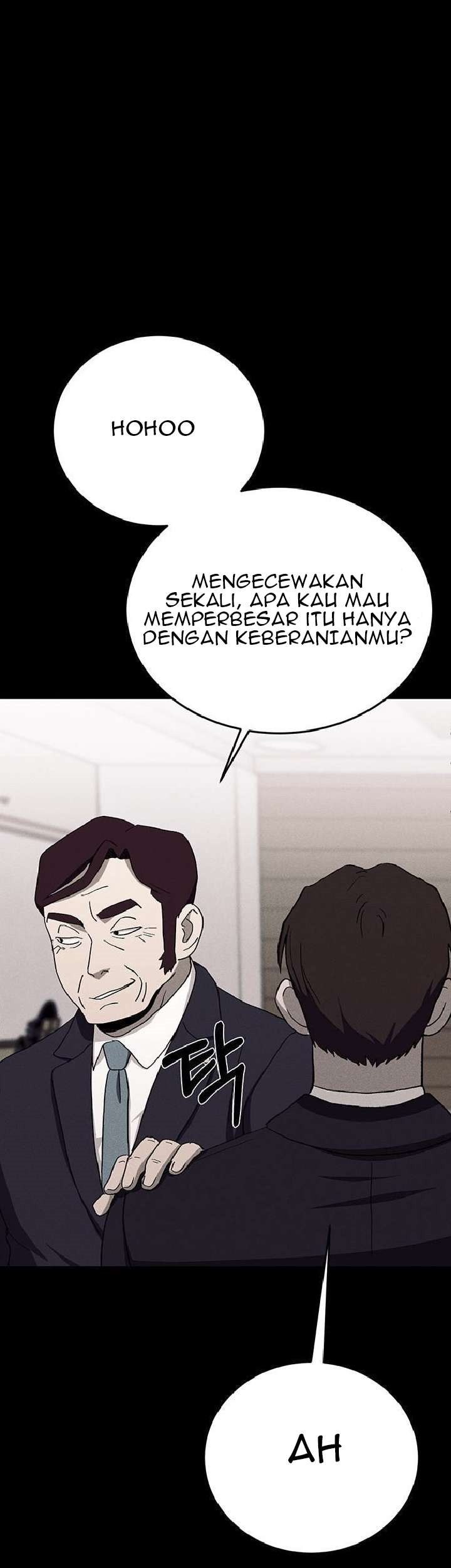 Fate Coin Chapter 18 Gambar 32