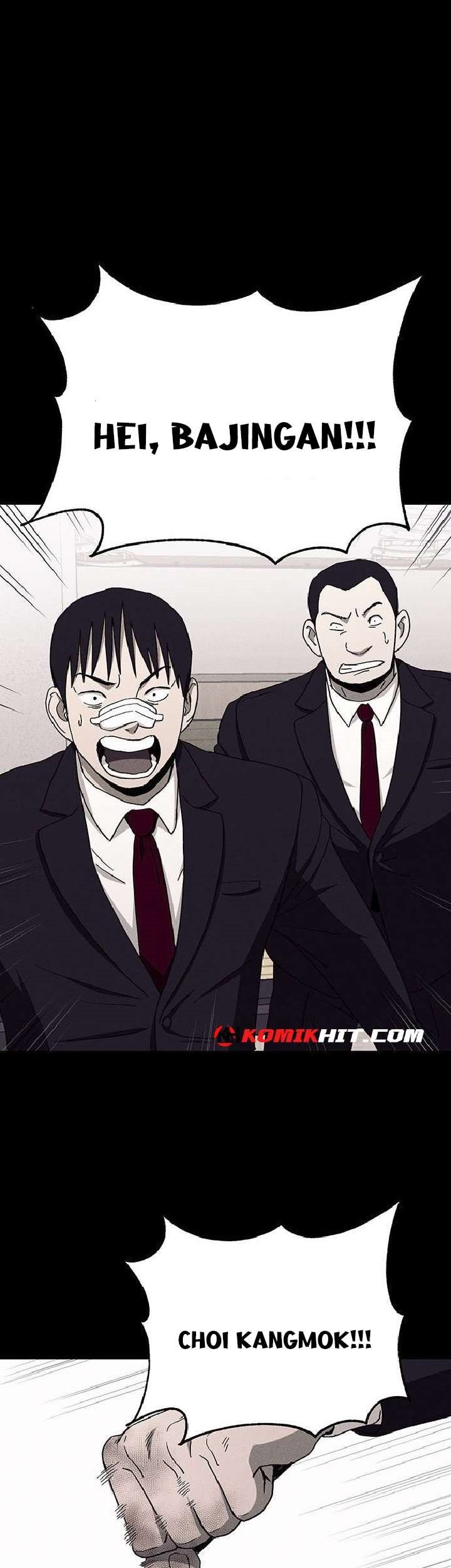 Fate Coin Chapter 18 Gambar 39