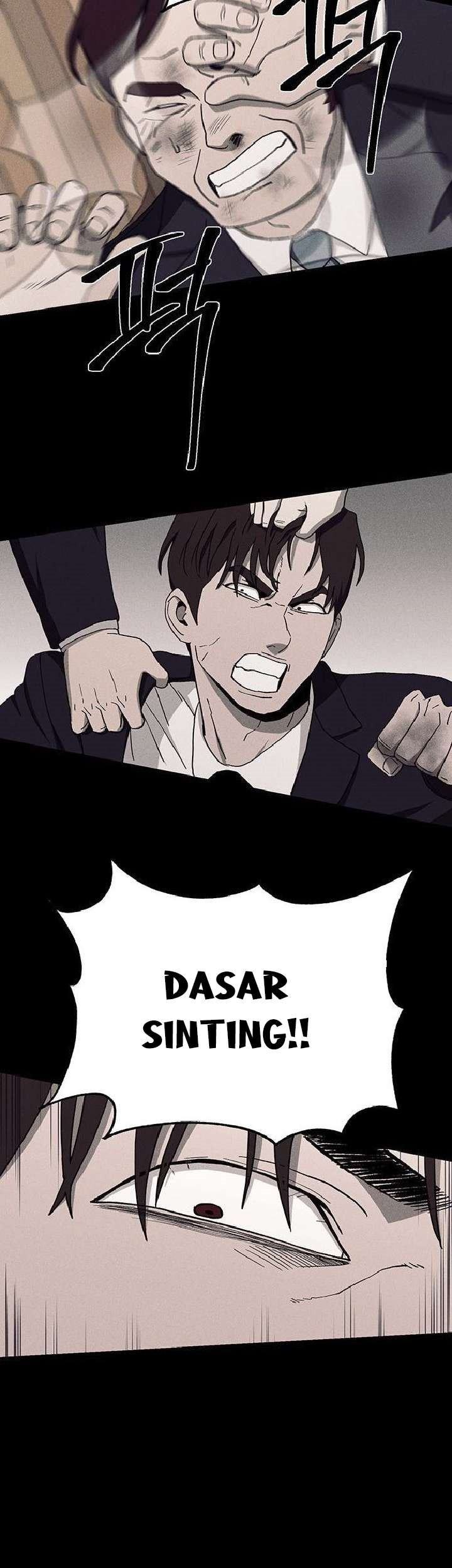 Fate Coin Chapter 18 Gambar 41