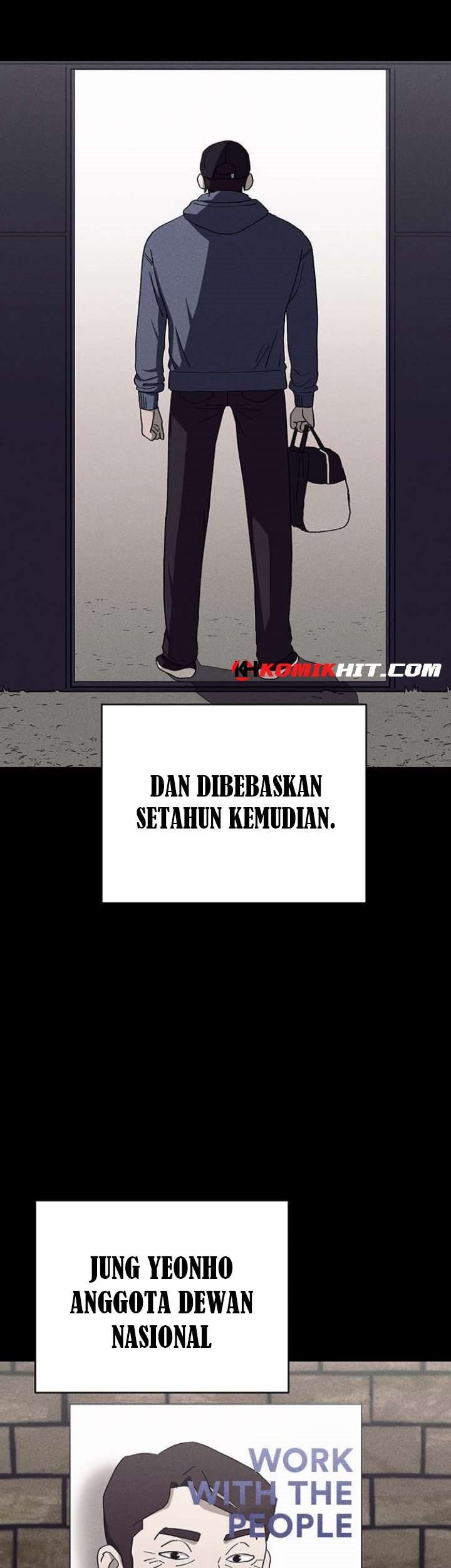 Fate Coin Chapter 18 Gambar 44