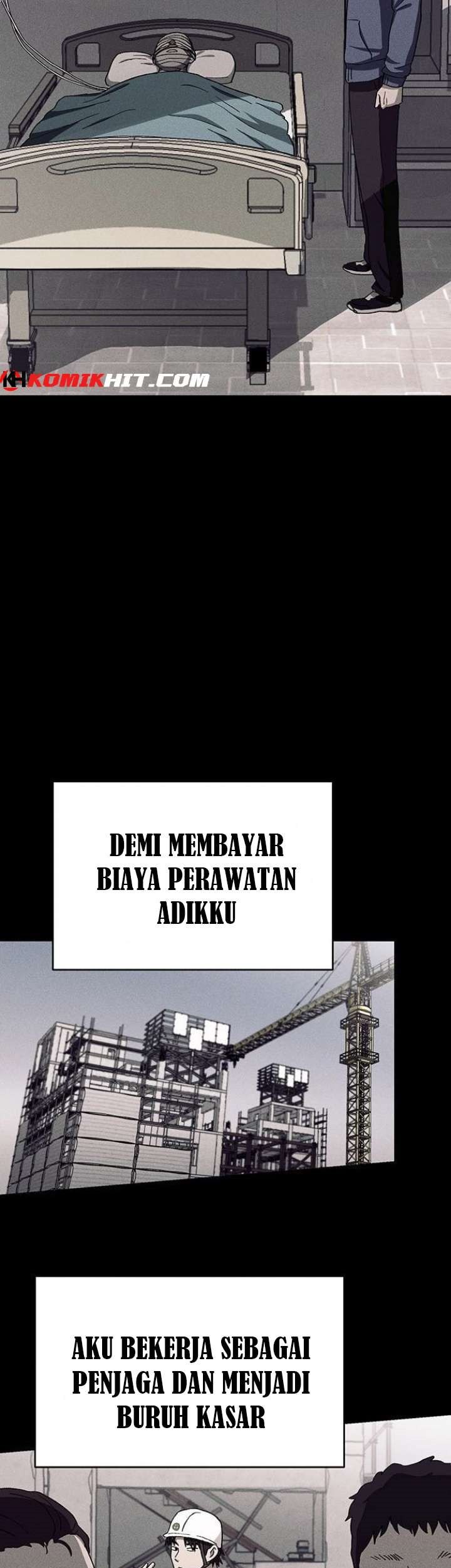 Fate Coin Chapter 18 Gambar 50
