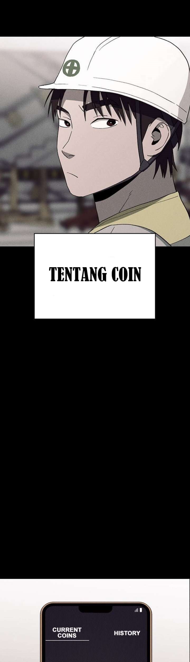 Fate Coin Chapter 18 Gambar 52