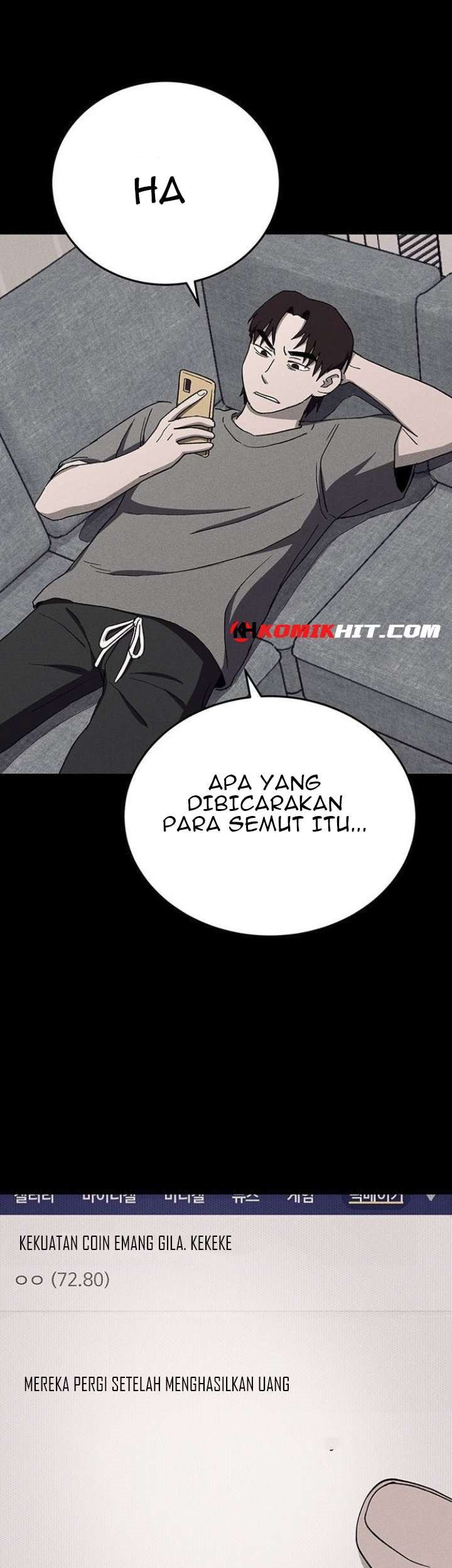 Fate Coin Chapter 18 Gambar 54