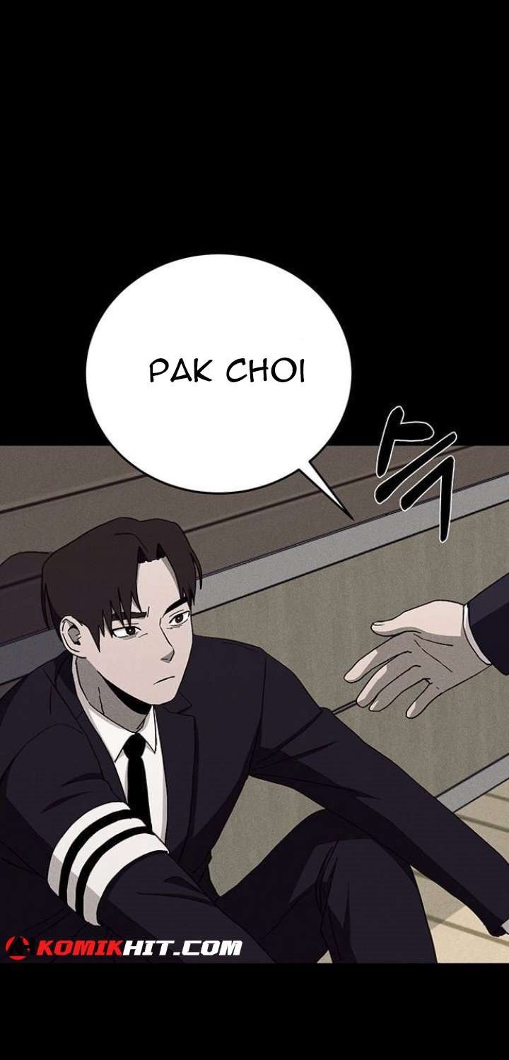 Fate Coin Chapter 18 Gambar 4