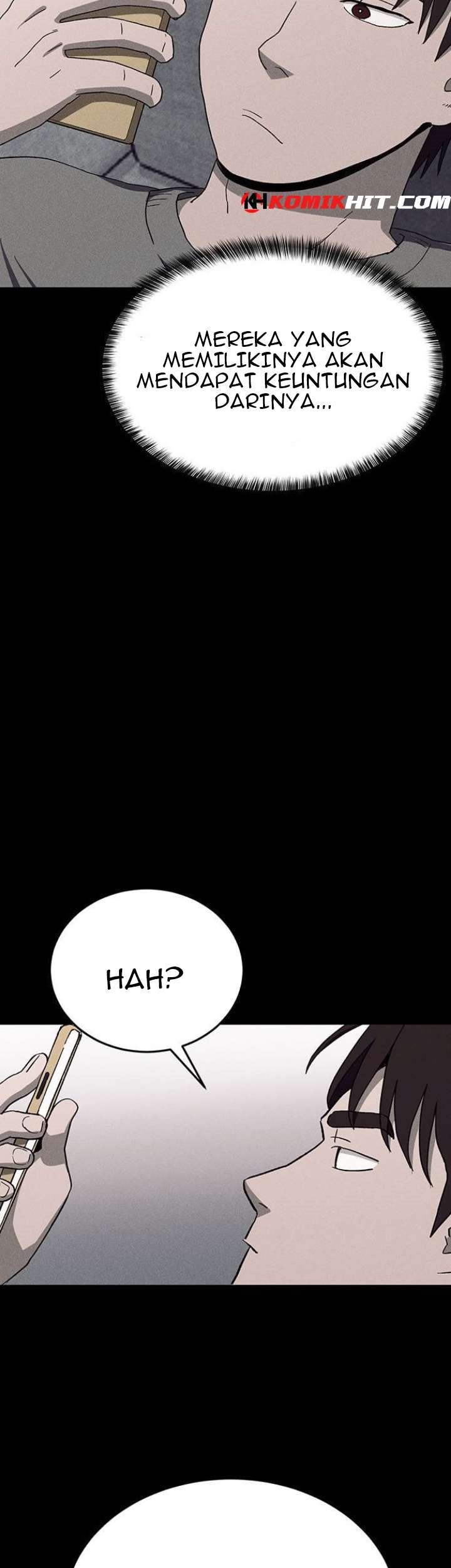 Fate Coin Chapter 18 Gambar 56