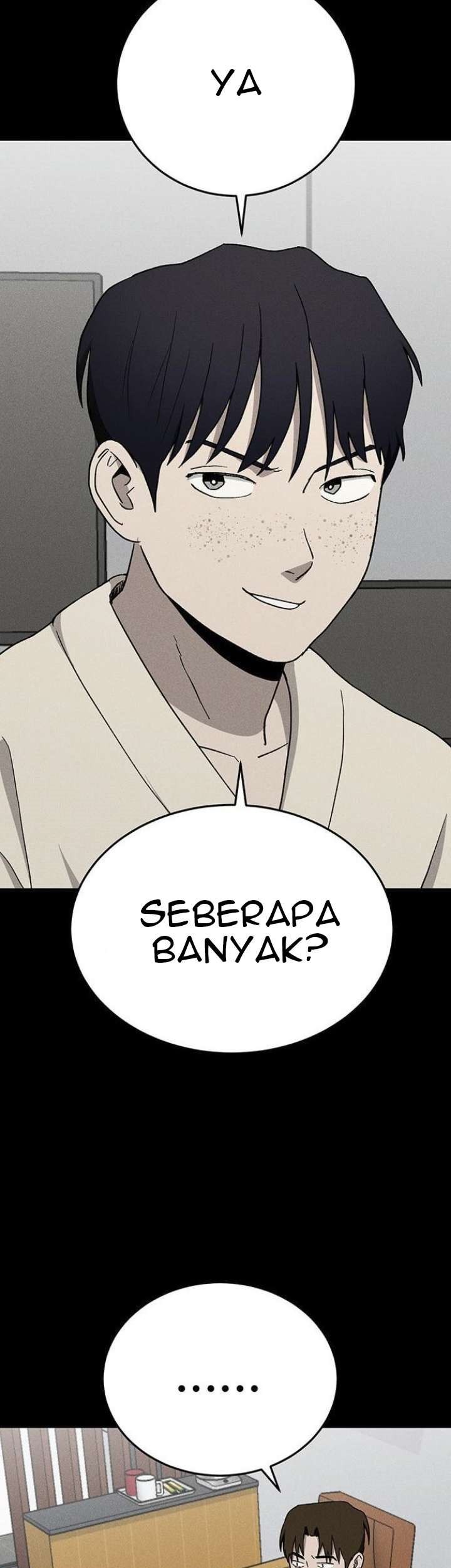 Fate Coin Chapter 18 Gambar 62