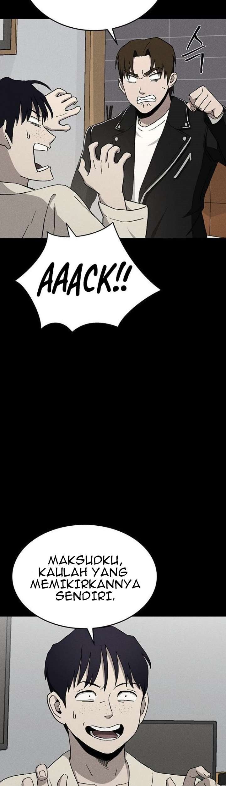 Fate Coin Chapter 18 Gambar 64
