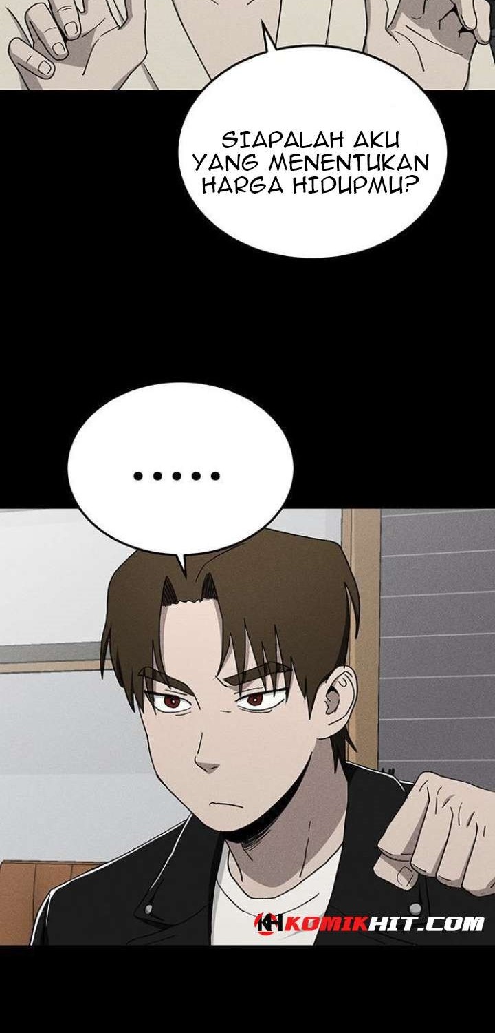 Fate Coin Chapter 18 Gambar 65