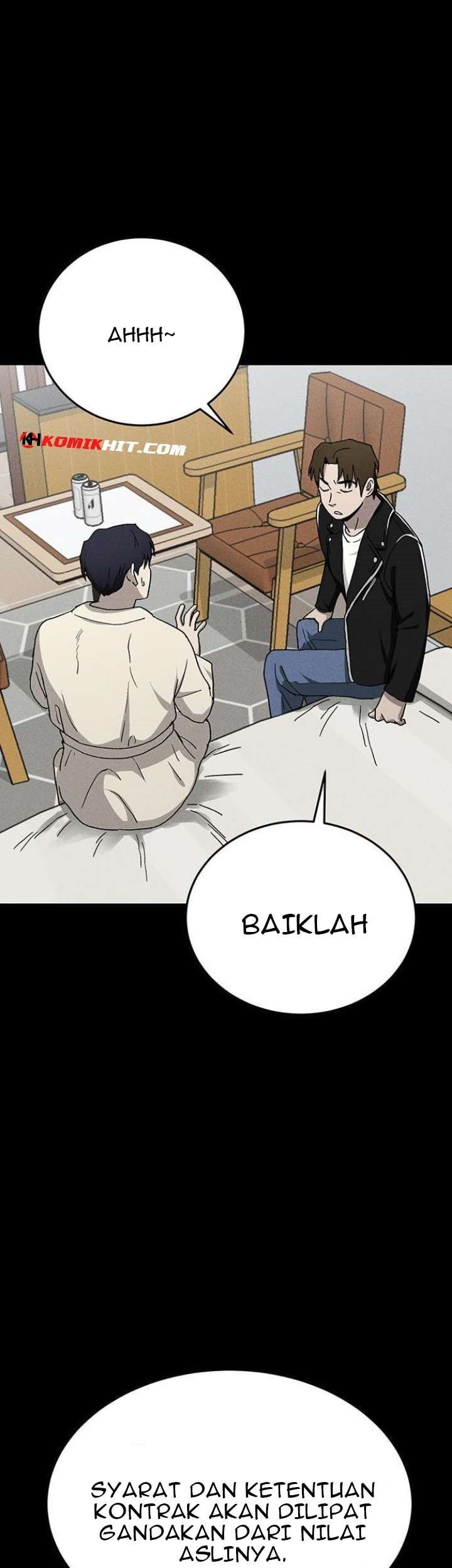 Fate Coin Chapter 18 Gambar 66