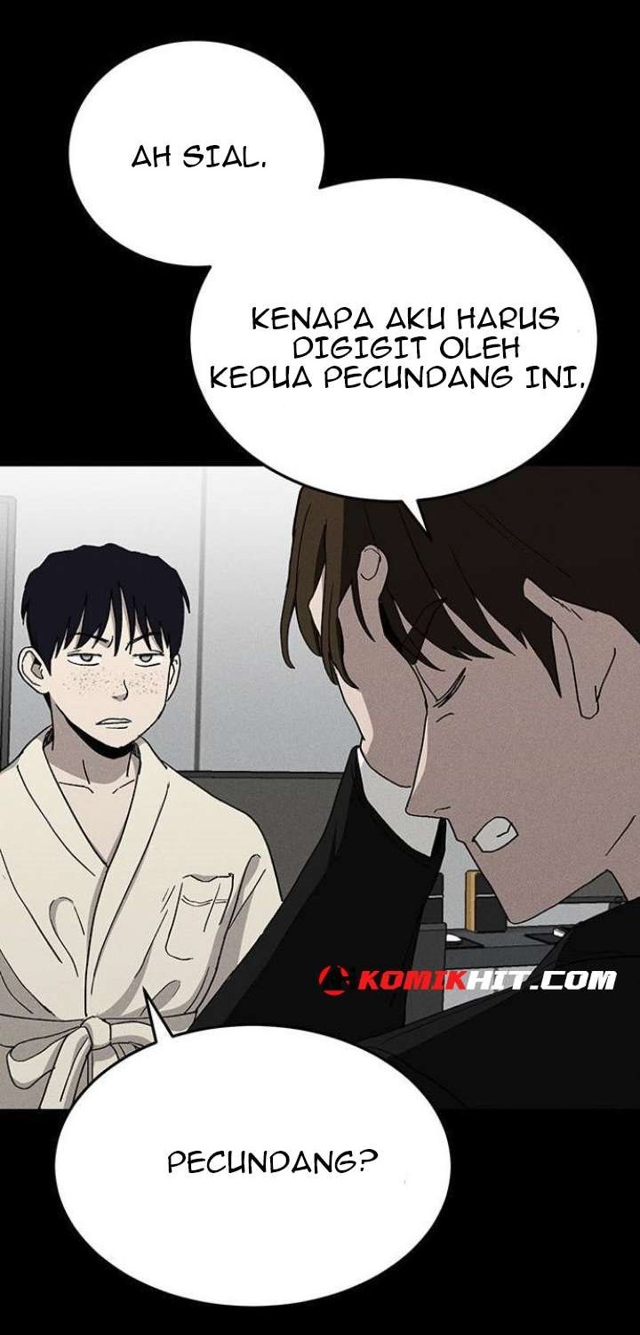 Fate Coin Chapter 18 Gambar 71