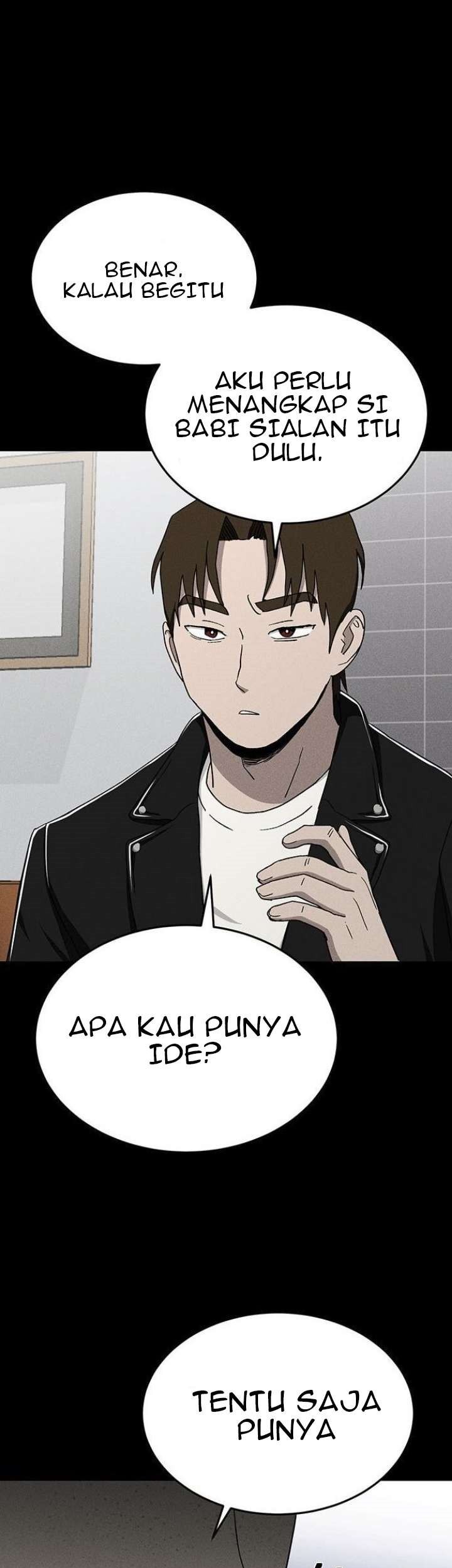 Fate Coin Chapter 18 Gambar 72
