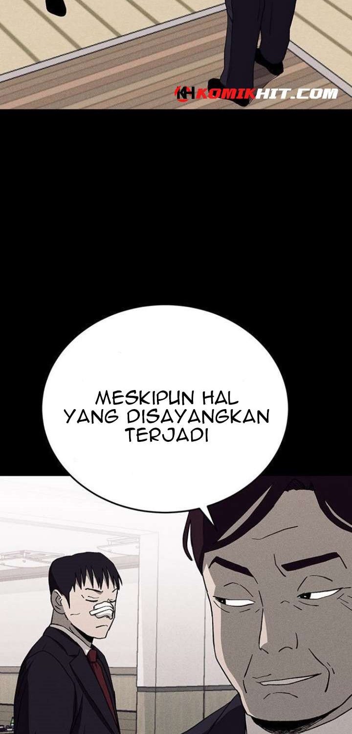 Fate Coin Chapter 18 Gambar 8