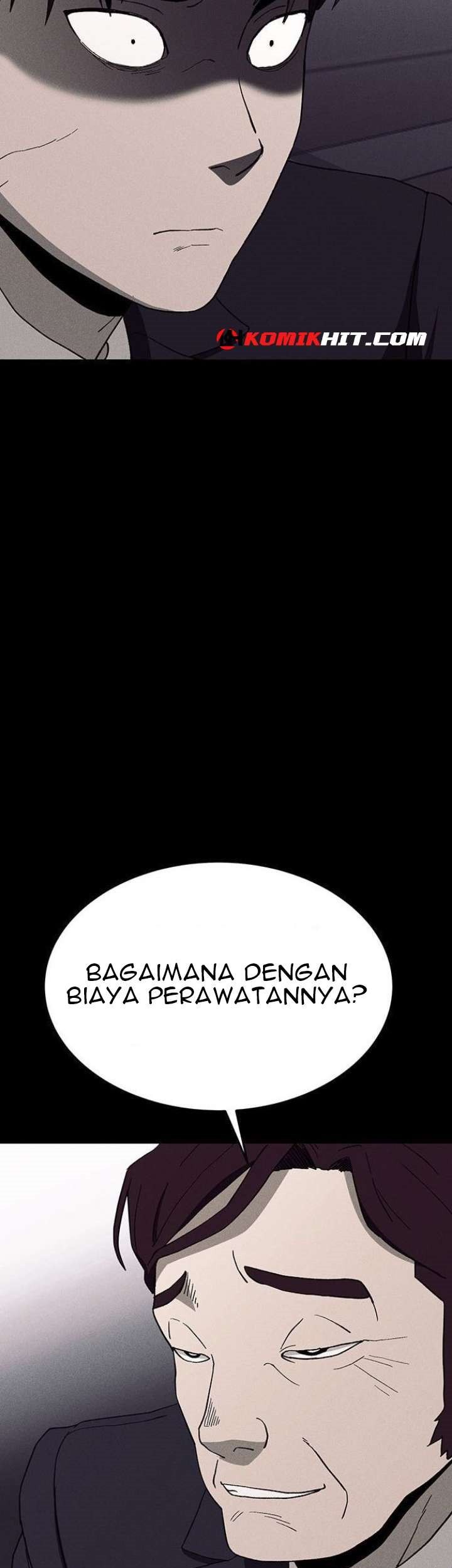 Fate Coin Chapter 18 Gambar 14