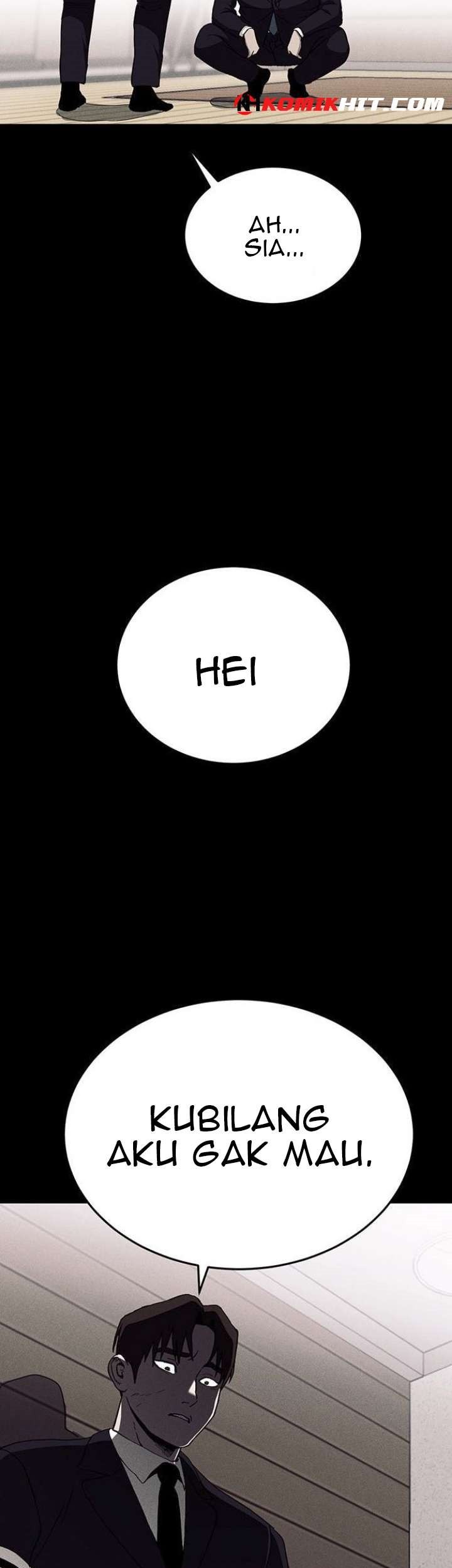 Fate Coin Chapter 18 Gambar 16