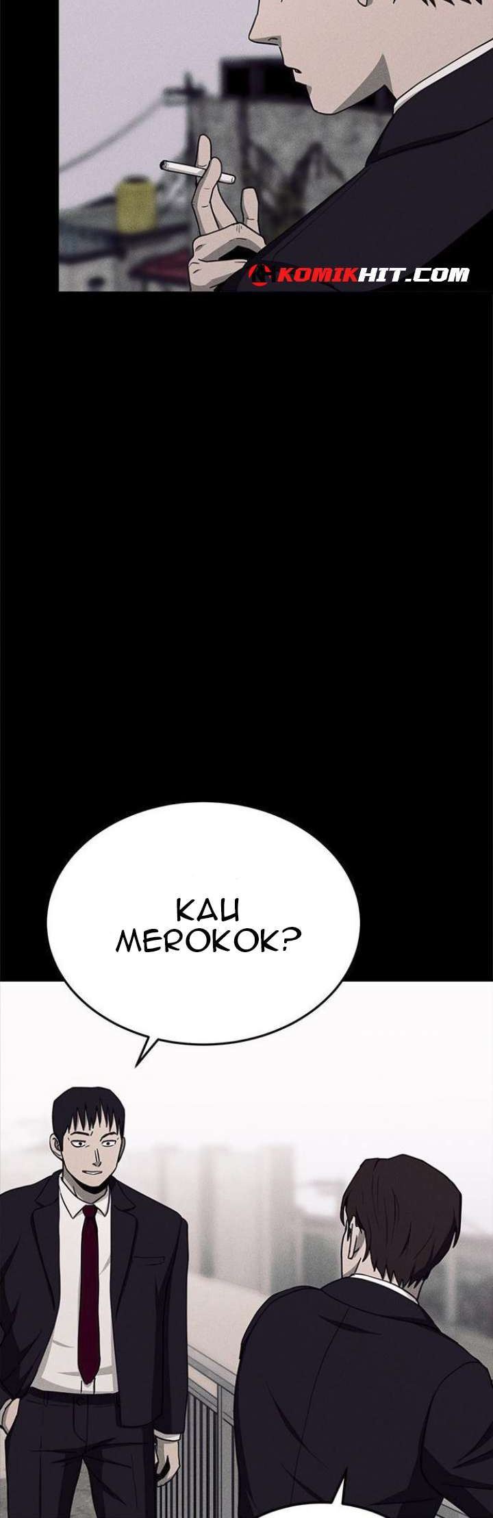 Baca Manhwa Fate Coin Chapter 17 Gambar 2