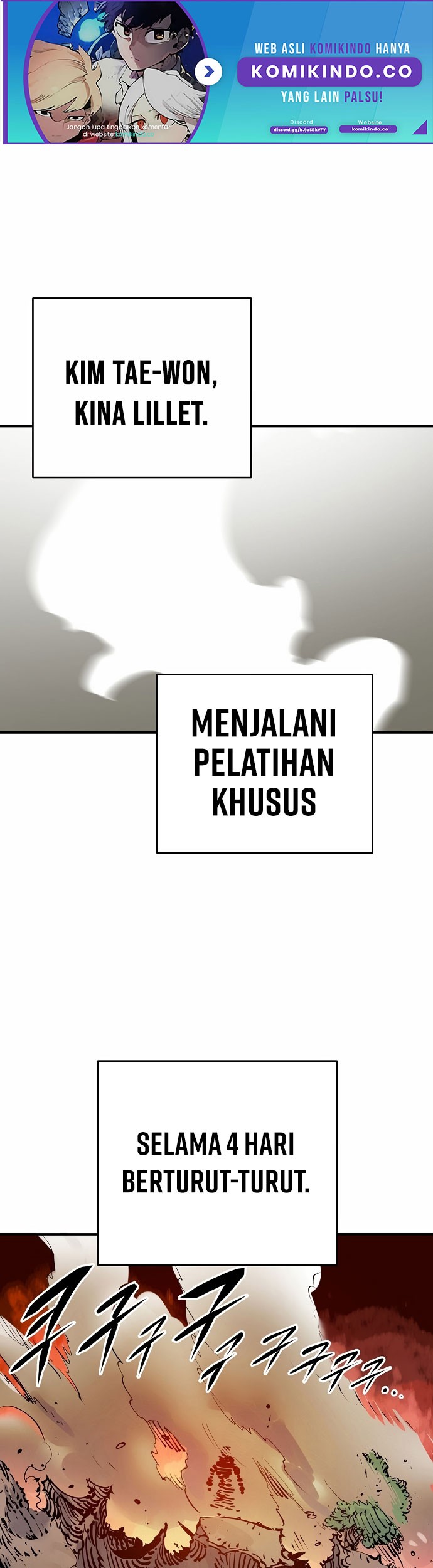 Baca Manhwa Player Chapter 94 Gambar 2